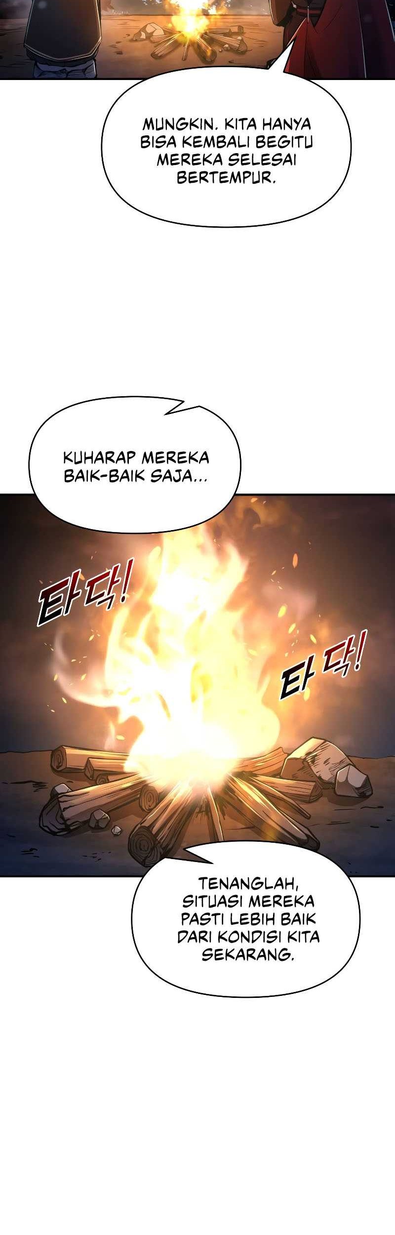 I Became the Tyrant of a Defense Game Chapter 52 Gambar 30