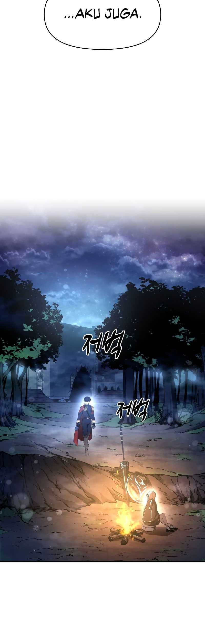 I Became the Tyrant of a Defense Game Chapter 52 Gambar 34