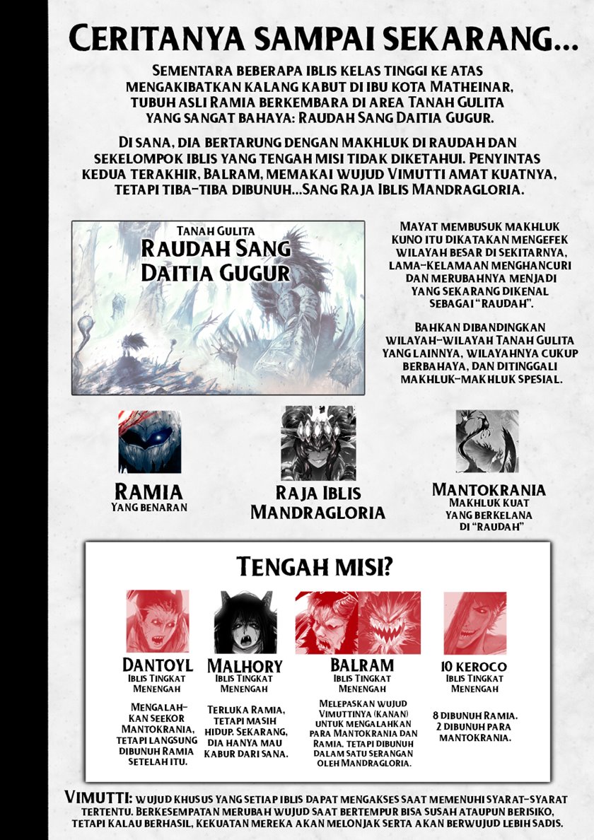 Manga Ramia-Yana Chapter 11 gambar nomor 2