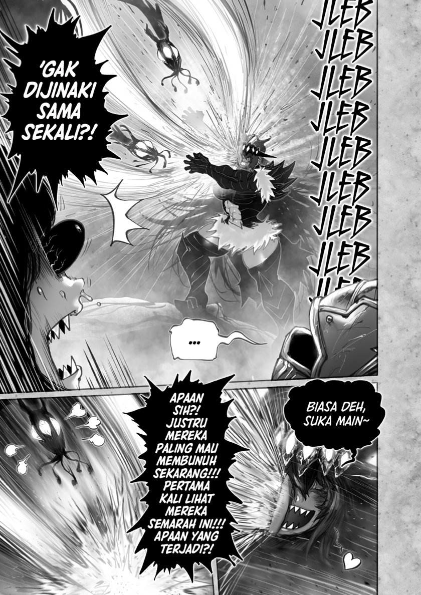 Ramia-Yana Chapter 11 Gambar 6