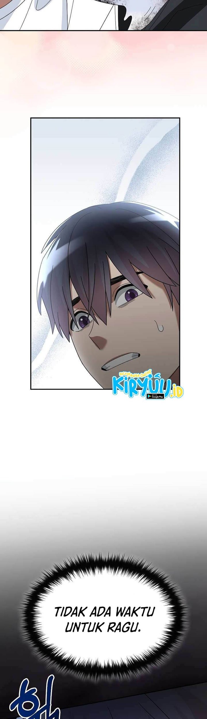 The Newbie Is Too Strong Chapter 61 Gambar 43