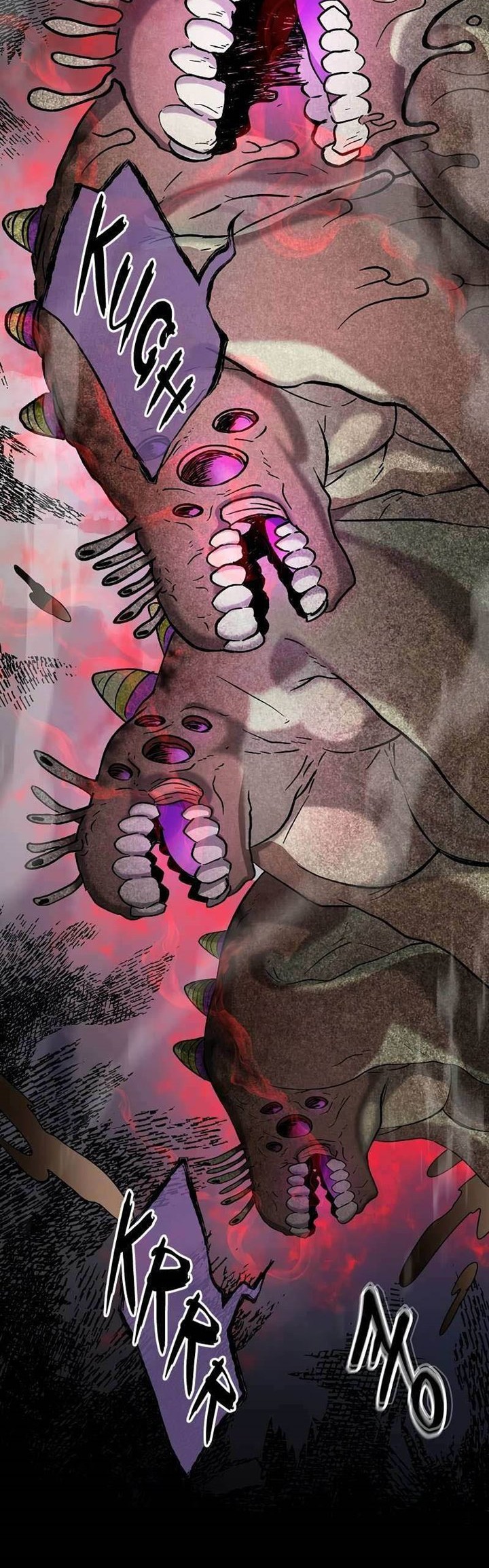 The Newbie Is Too Strong Chapter 61 Gambar 29