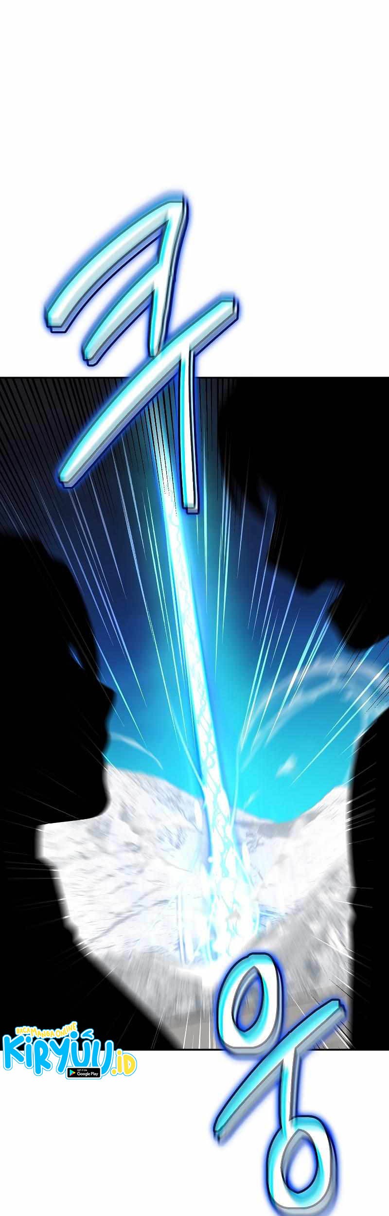 The Newbie Is Too Strong Chapter 60 Gambar 56