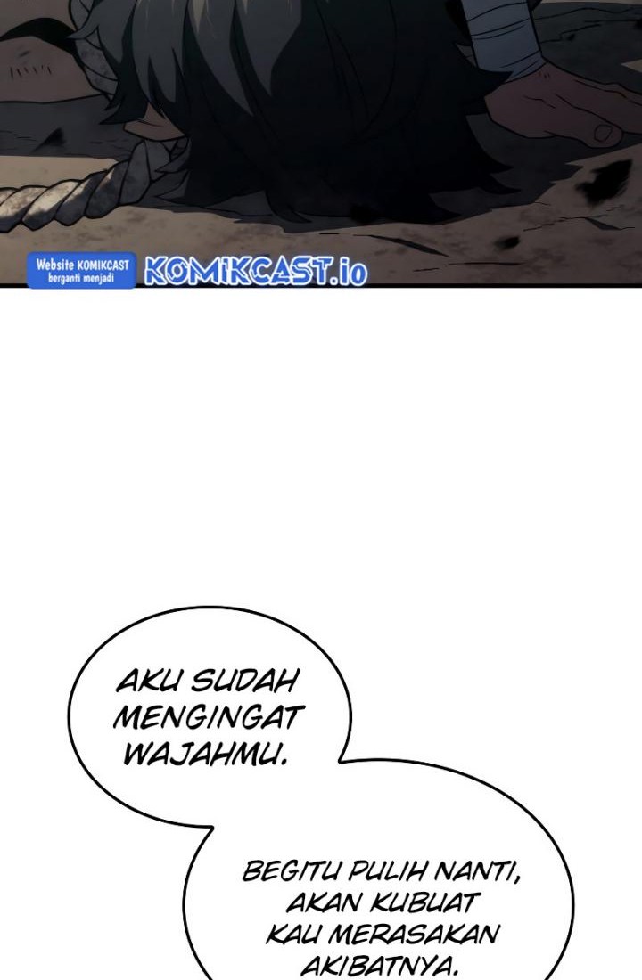 Revenge of the Iron-Blooded Sword Hound Chapter 32 Gambar 50