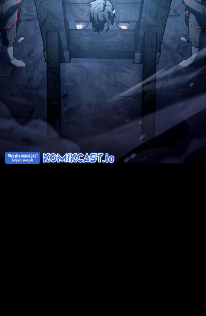 Revenge of the Iron-Blooded Sword Hound Chapter 32 Gambar 3