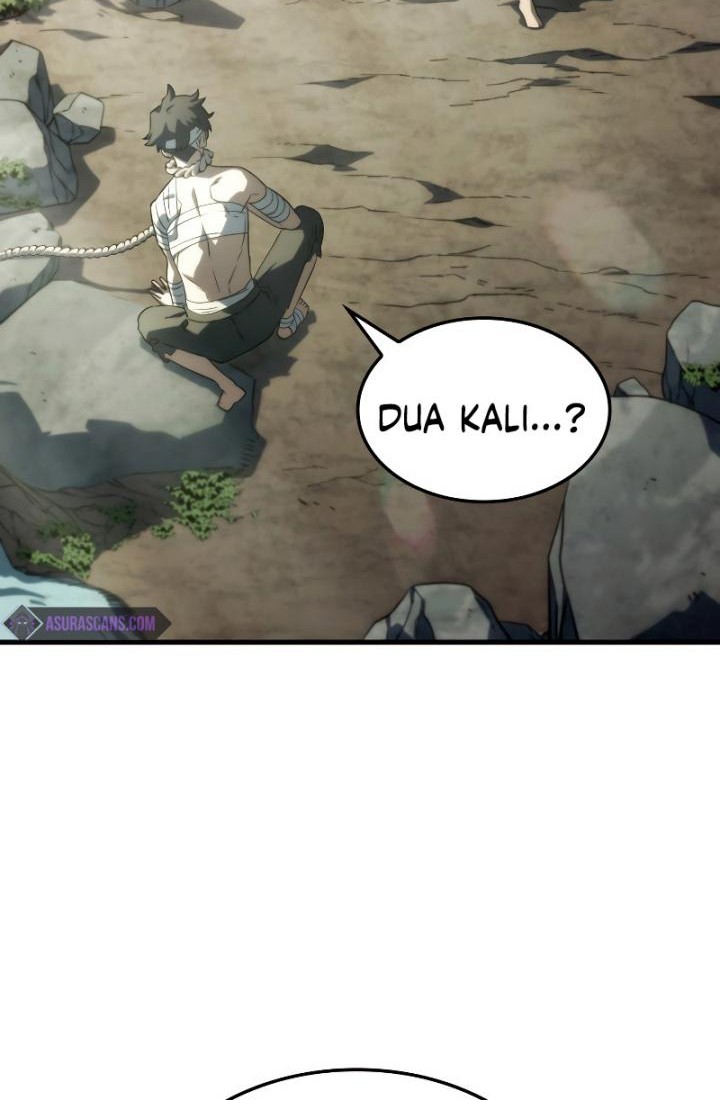 Revenge of the Iron-Blooded Sword Hound Chapter 32 Gambar 70