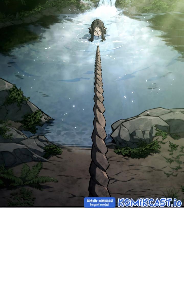 Revenge of the Iron-Blooded Sword Hound Chapter 32 Gambar 58