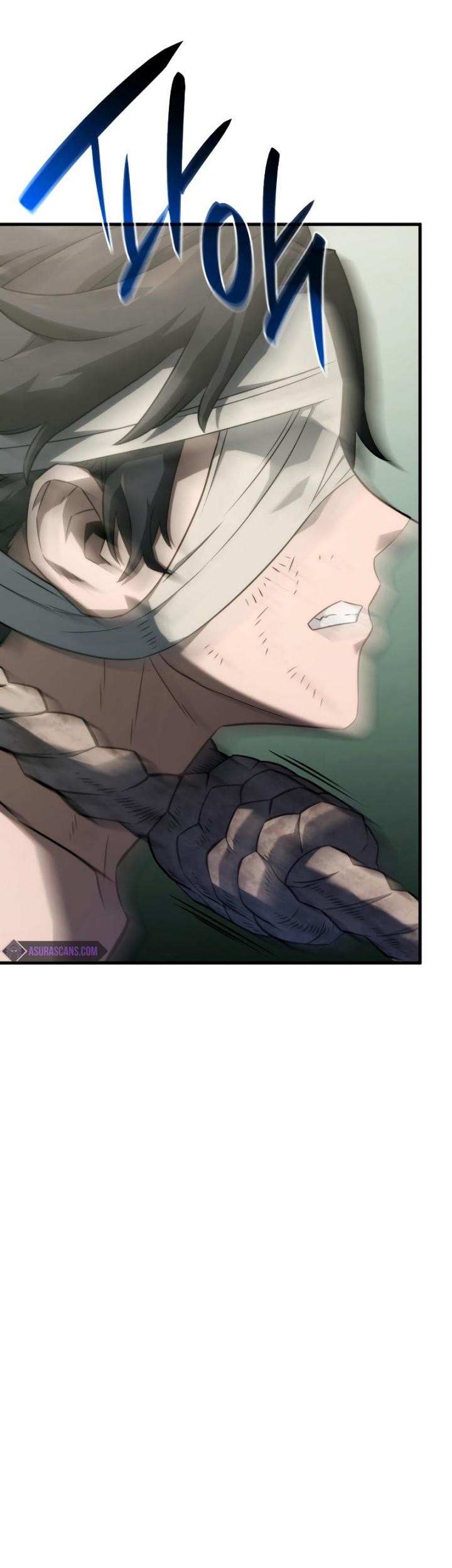 Revenge of the Iron-Blooded Sword Hound Chapter 32 Gambar 63