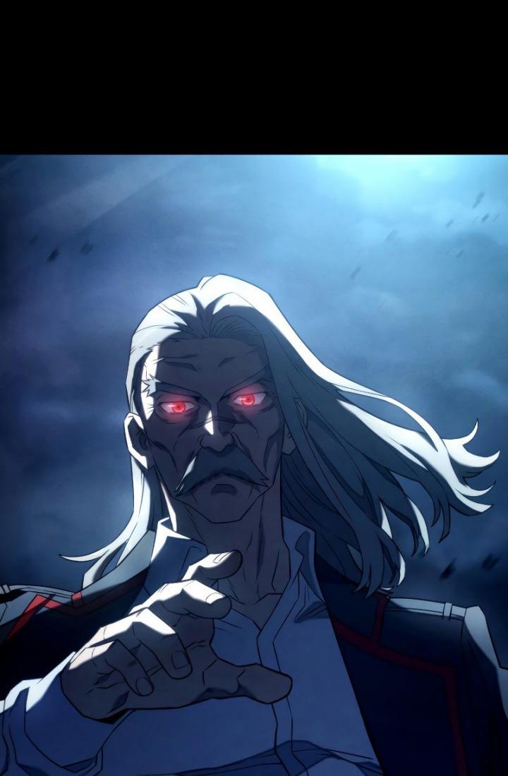 Revenge of the Iron-Blooded Sword Hound Chapter 32 Gambar 7