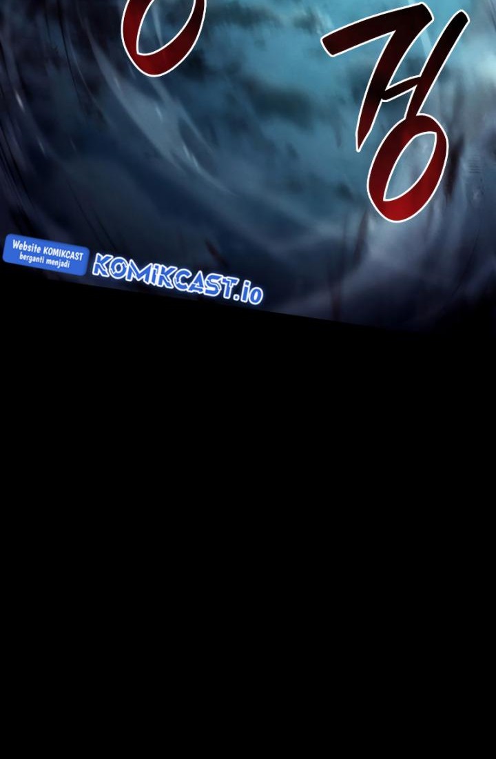 Revenge of the Iron-Blooded Sword Hound Chapter 32 Gambar 11