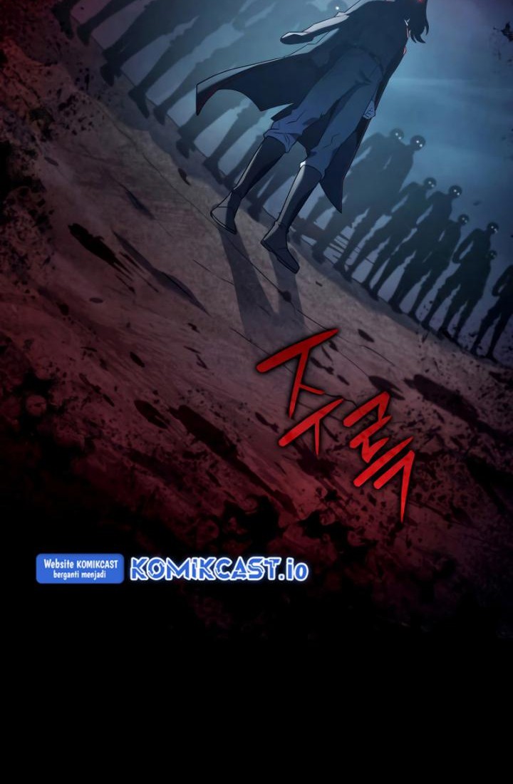 Revenge of the Iron-Blooded Sword Hound Chapter 32 Gambar 13