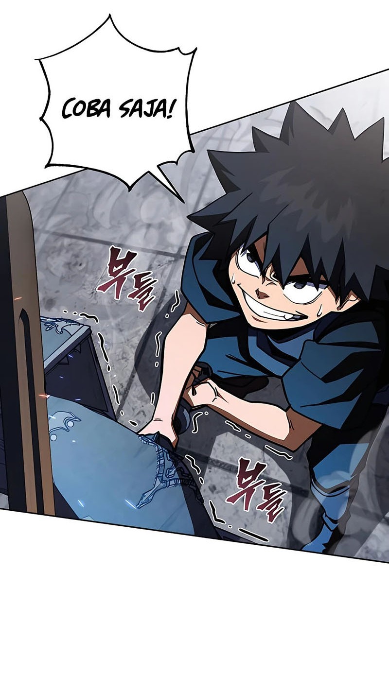 I Picked A Hammer To Save The World Chapter 35 Gambar 52