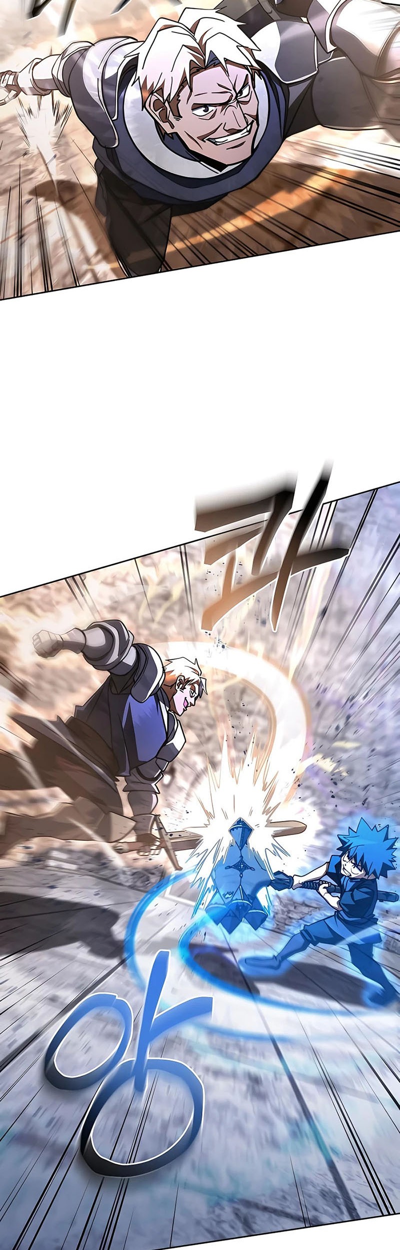 I Picked A Hammer To Save The World Chapter 35 Gambar 50