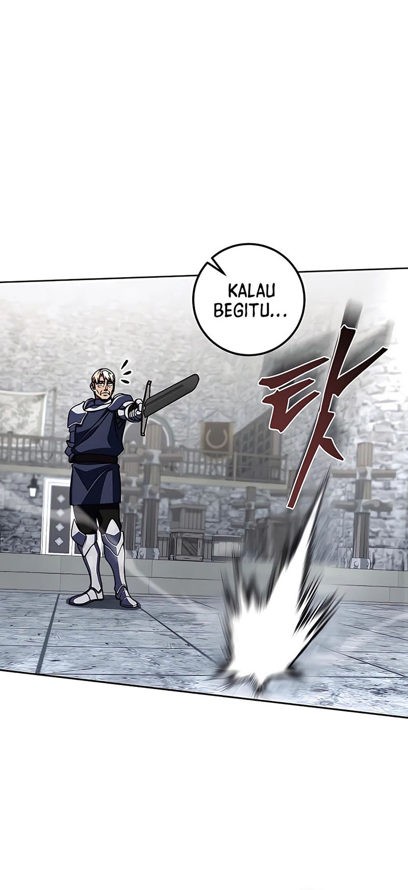 I Picked A Hammer To Save The World Chapter 35 Gambar 32