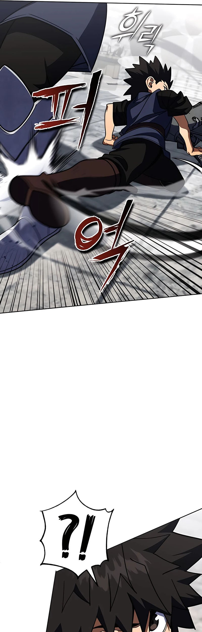 I Picked A Hammer To Save The World Chapter 35 Gambar 41