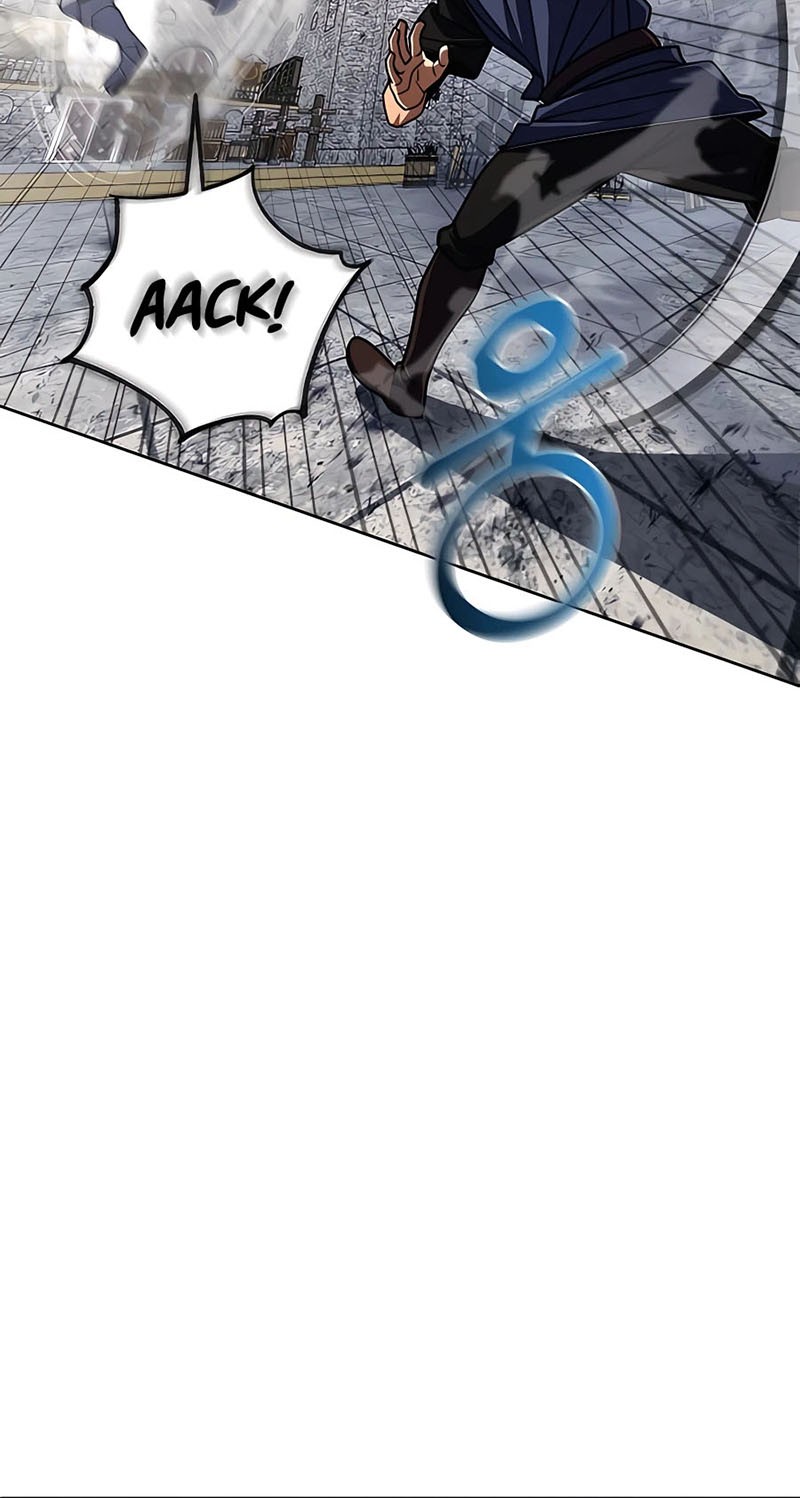 I Picked A Hammer To Save The World Chapter 35 Gambar 11