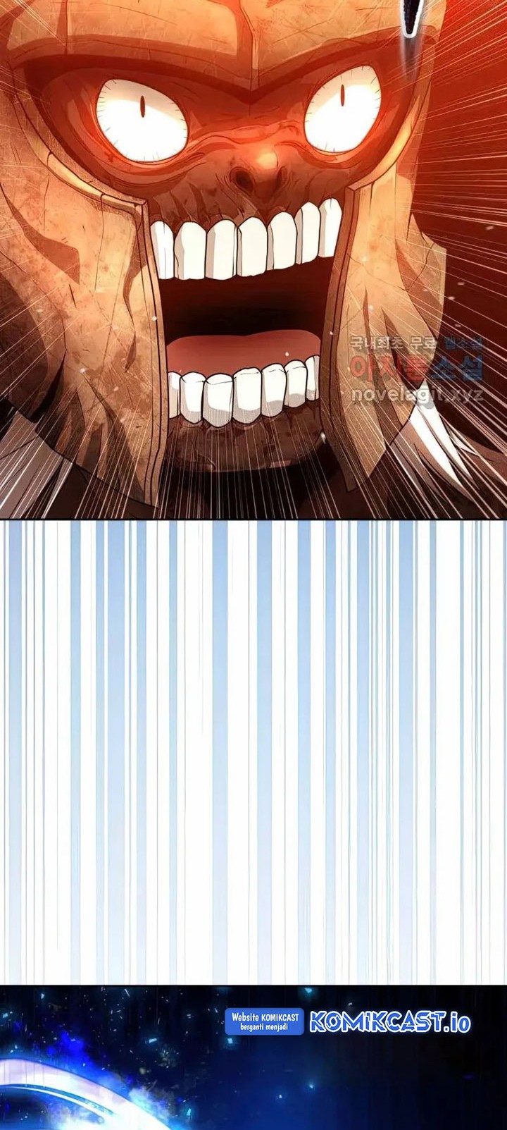 Clever Cleaning Life Of The Returned Genius Hunter Chapter 36 Gambar 27