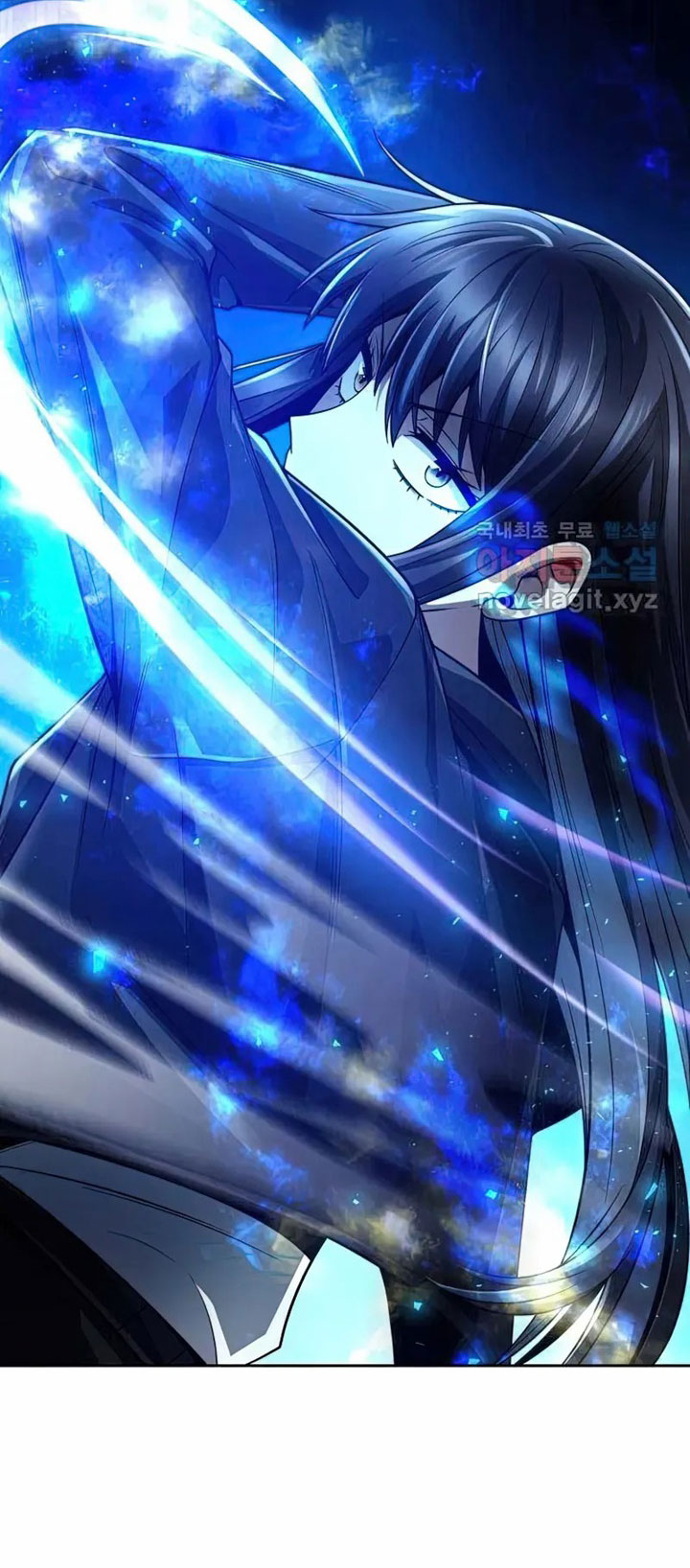 Clever Cleaning Life Of The Returned Genius Hunter Chapter 36 Gambar 28