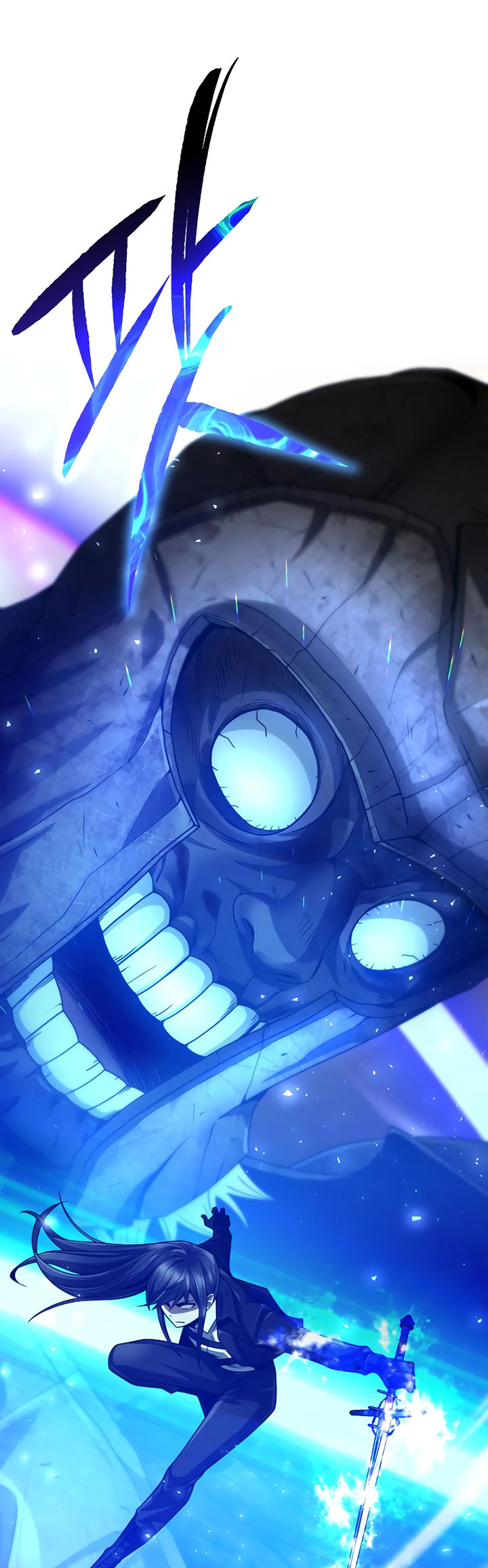 Clever Cleaning Life Of The Returned Genius Hunter Chapter 36 Gambar 29