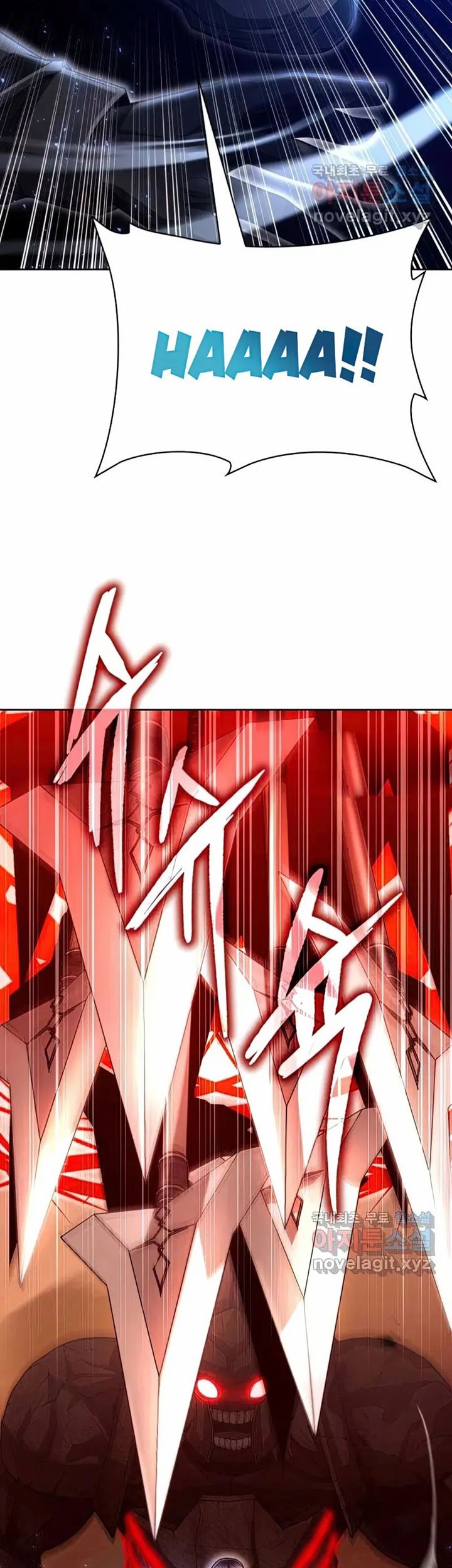 Clever Cleaning Life Of The Returned Genius Hunter Chapter 36 Gambar 20