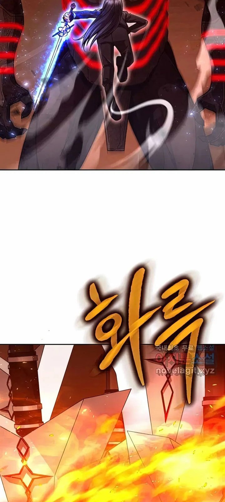 Clever Cleaning Life Of The Returned Genius Hunter Chapter 36 Gambar 21