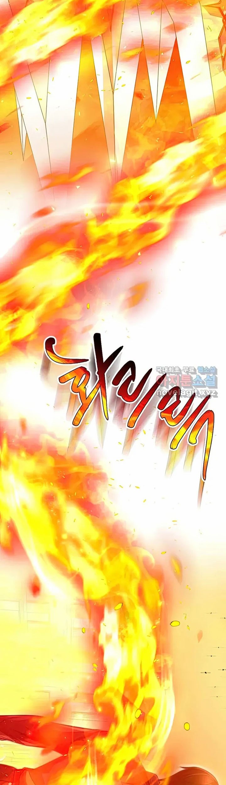 Clever Cleaning Life Of The Returned Genius Hunter Chapter 36 Gambar 22