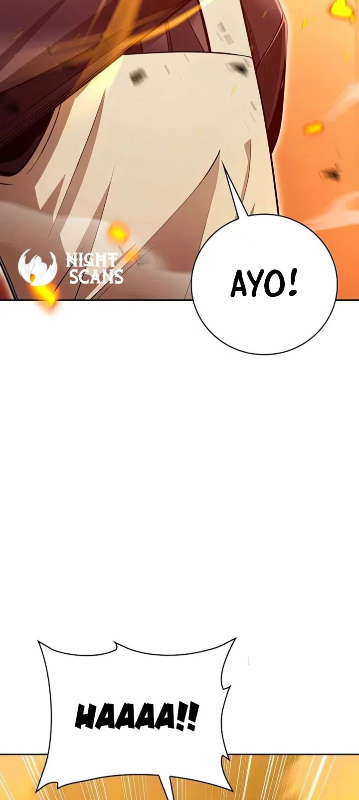 Clever Cleaning Life Of The Returned Genius Hunter Chapter 36 Gambar 25