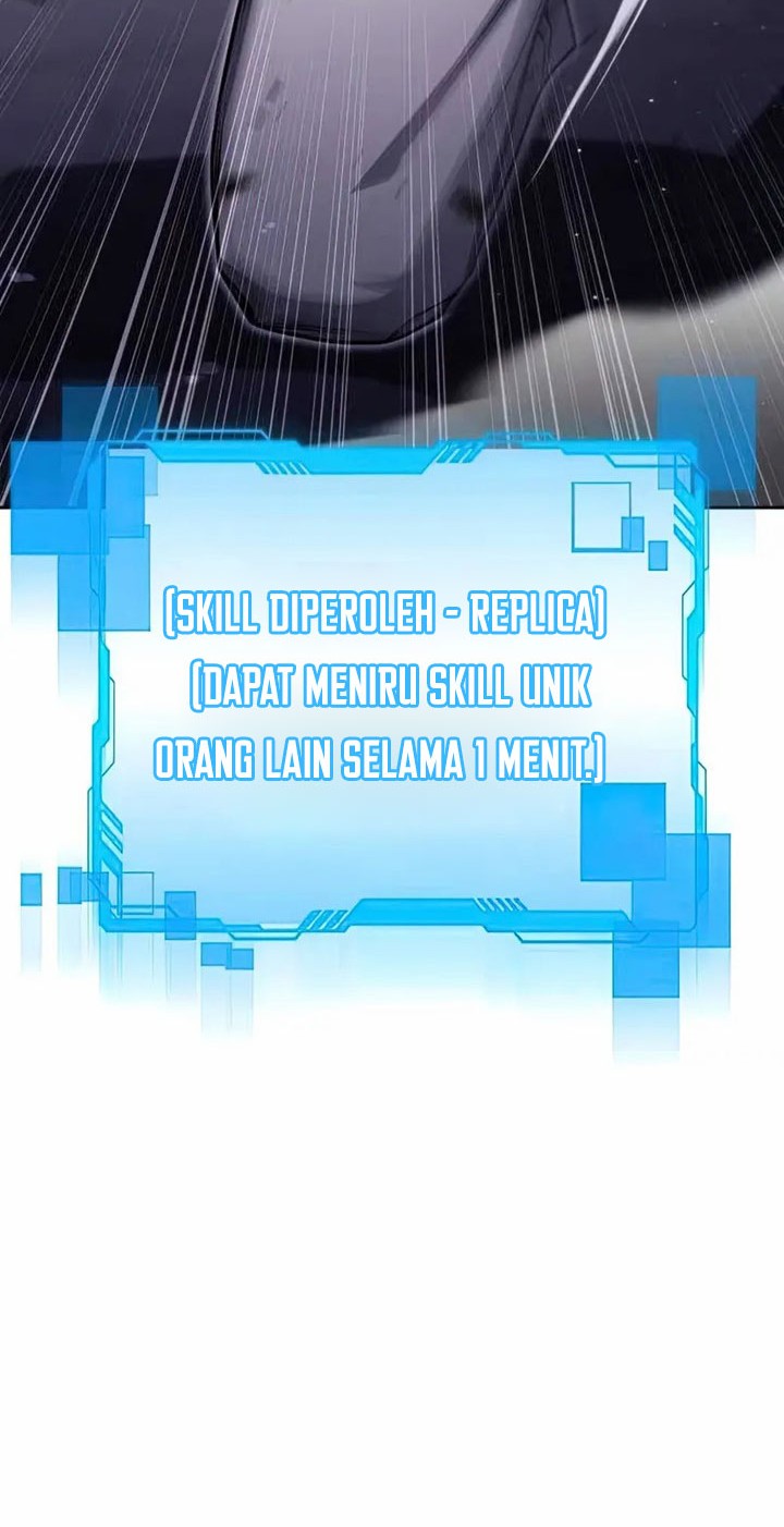 Clever Cleaning Life Of The Returned Genius Hunter Chapter 36 Gambar 41