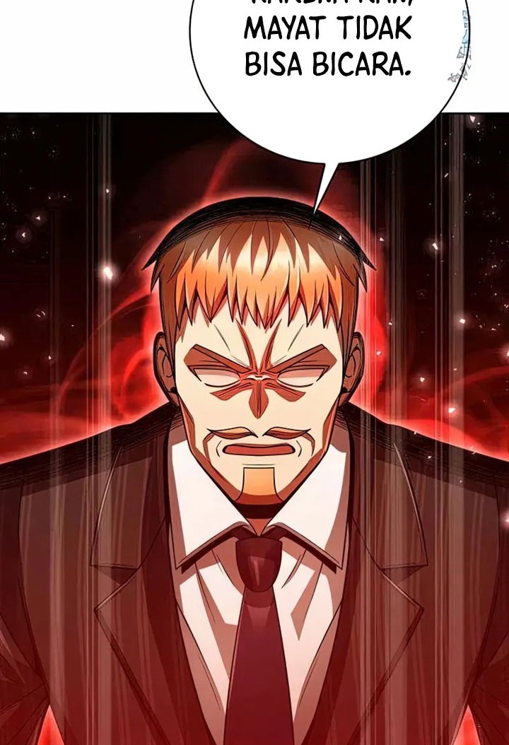 Clever Cleaning Life Of The Returned Genius Hunter Chapter 36 Gambar 45