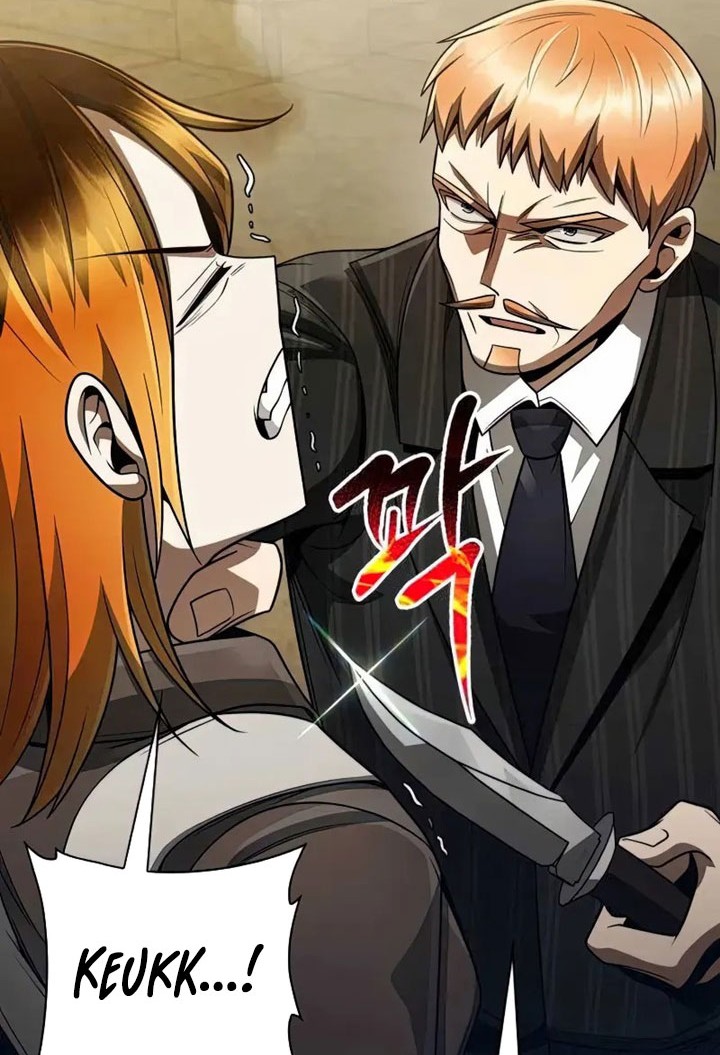 Clever Cleaning Life Of The Returned Genius Hunter Chapter 36 Gambar 47