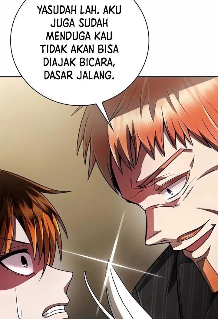 Clever Cleaning Life Of The Returned Genius Hunter Chapter 36 Gambar 49