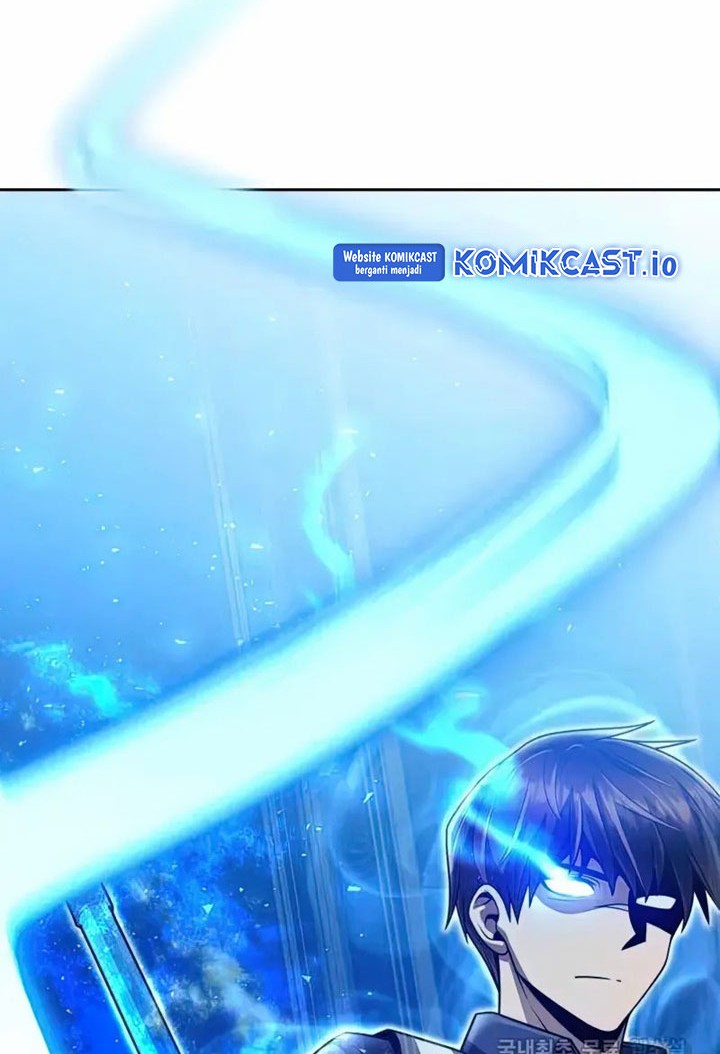 Clever Cleaning Life Of The Returned Genius Hunter Chapter 36 Gambar 51