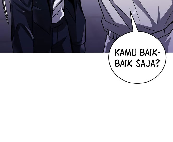 Clever Cleaning Life Of The Returned Genius Hunter Chapter 36 Gambar 34