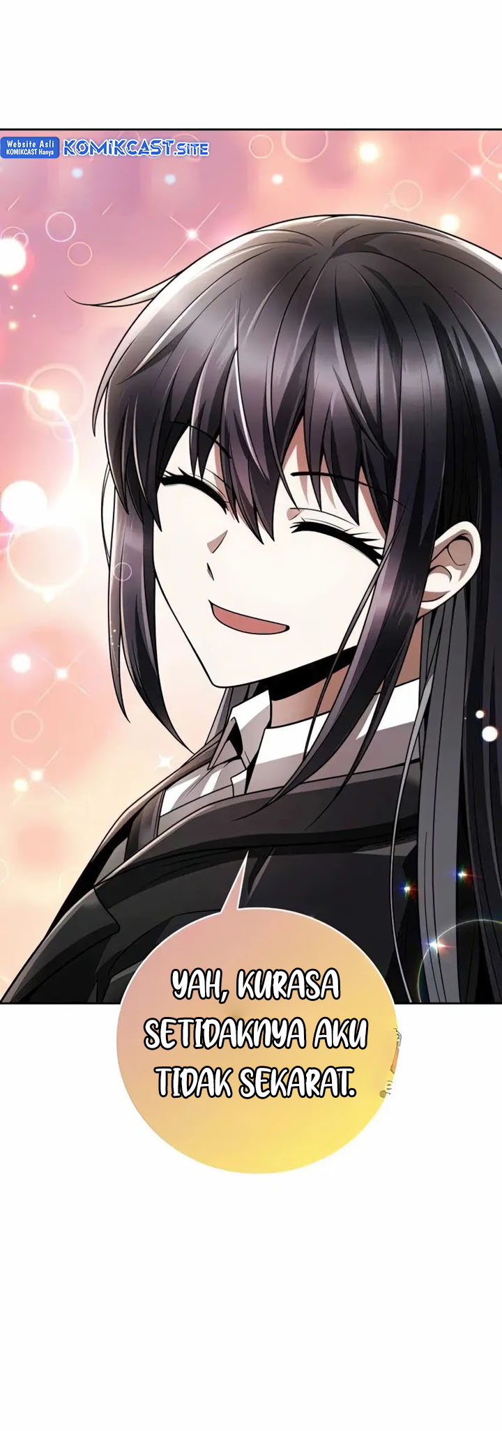 Clever Cleaning Life Of The Returned Genius Hunter Chapter 36 Gambar 35