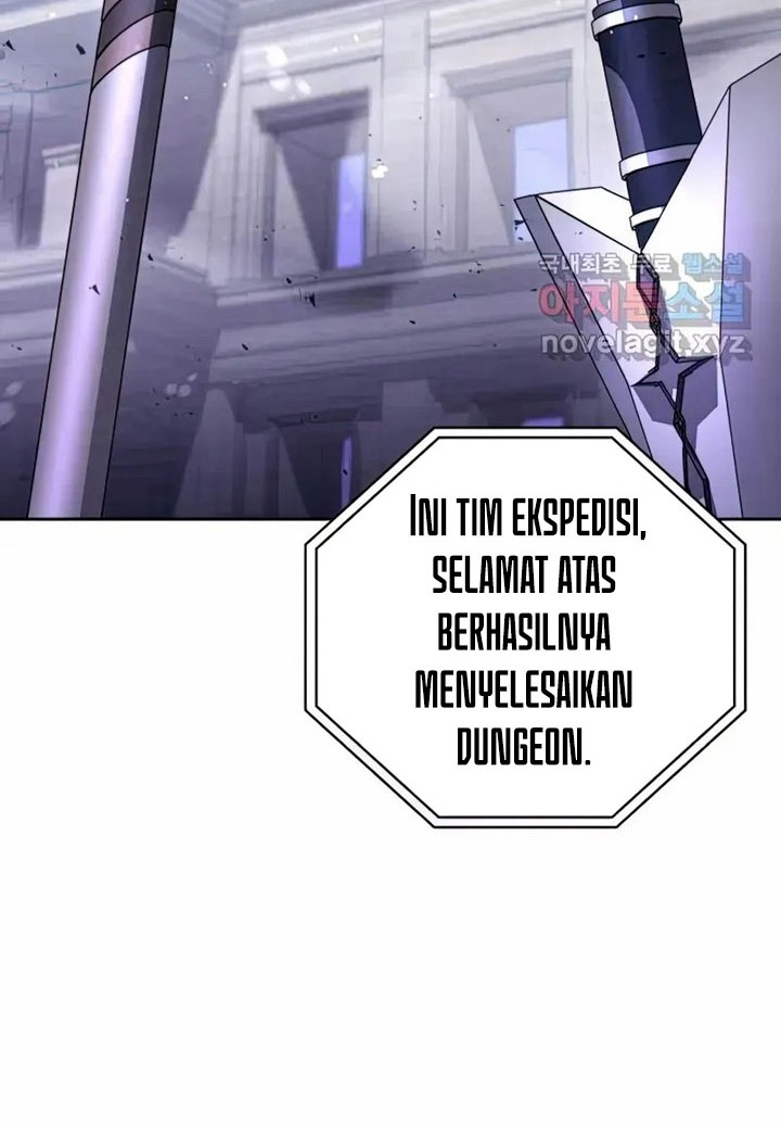 Clever Cleaning Life Of The Returned Genius Hunter Chapter 36 Gambar 37