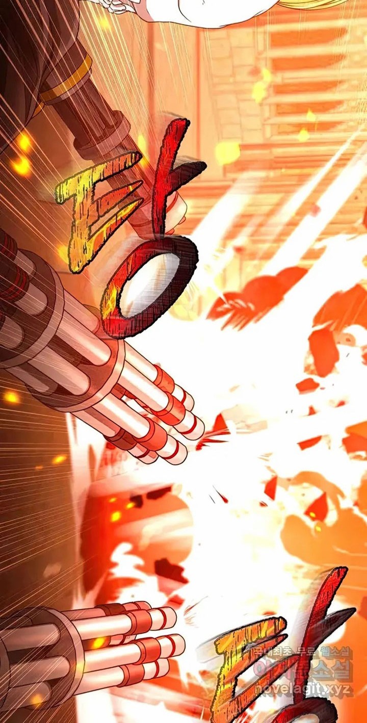 Clever Cleaning Life Of The Returned Genius Hunter Chapter 36 Gambar 61