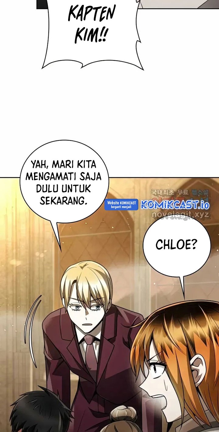 Clever Cleaning Life Of The Returned Genius Hunter Chapter 36 Gambar 69