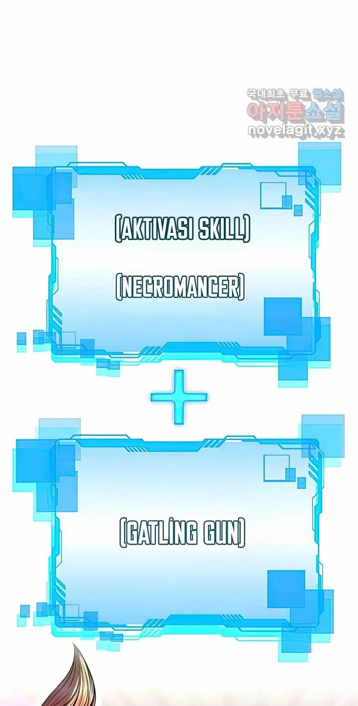 Clever Cleaning Life Of The Returned Genius Hunter Chapter 36 Gambar 59