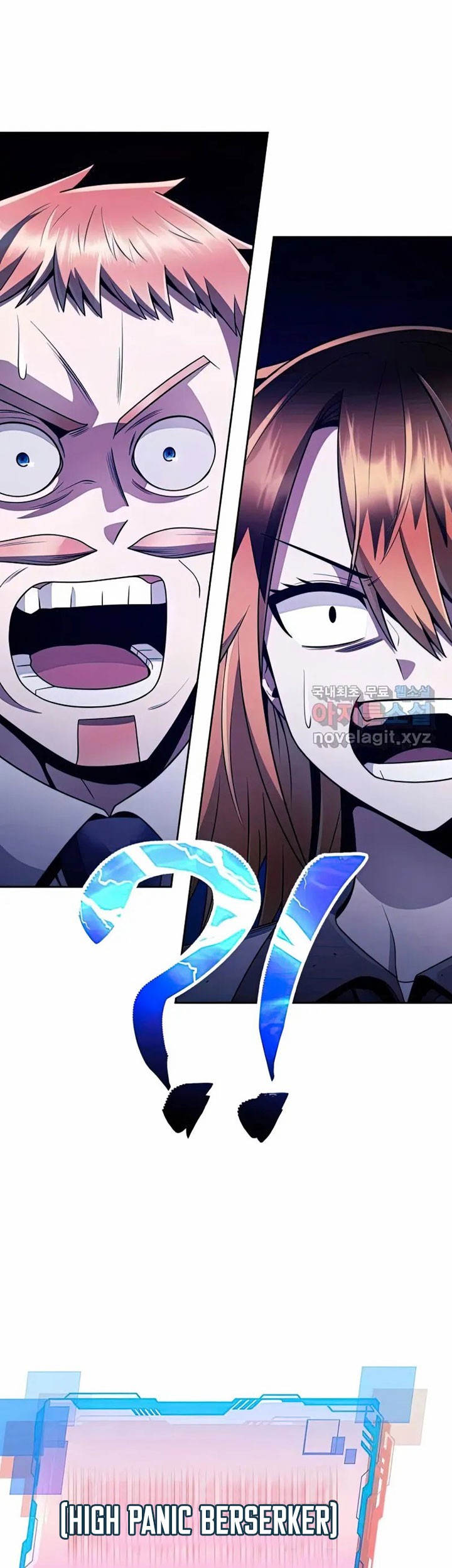 Clever Cleaning Life Of The Returned Genius Hunter Chapter 36 Gambar 82