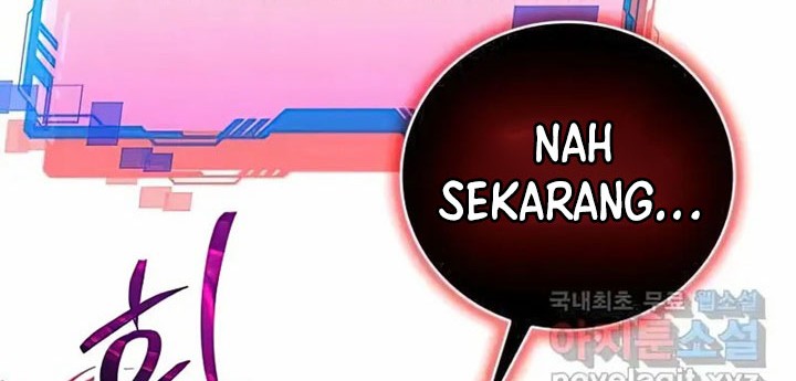 Clever Cleaning Life Of The Returned Genius Hunter Chapter 36 Gambar 83