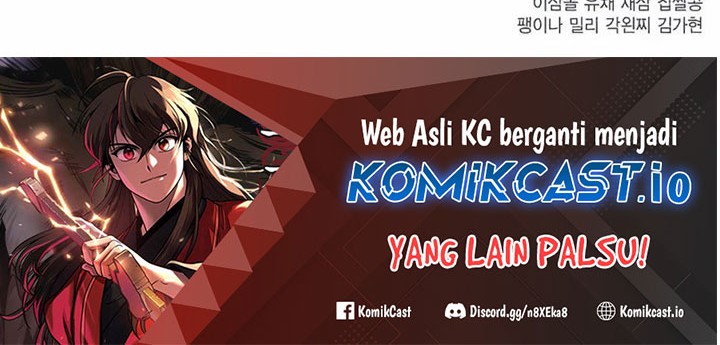 Clever Cleaning Life Of The Returned Genius Hunter Chapter 36 Gambar 85