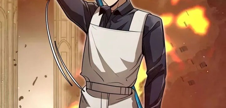 Clever Cleaning Life Of The Returned Genius Hunter Chapter 36 Gambar 77