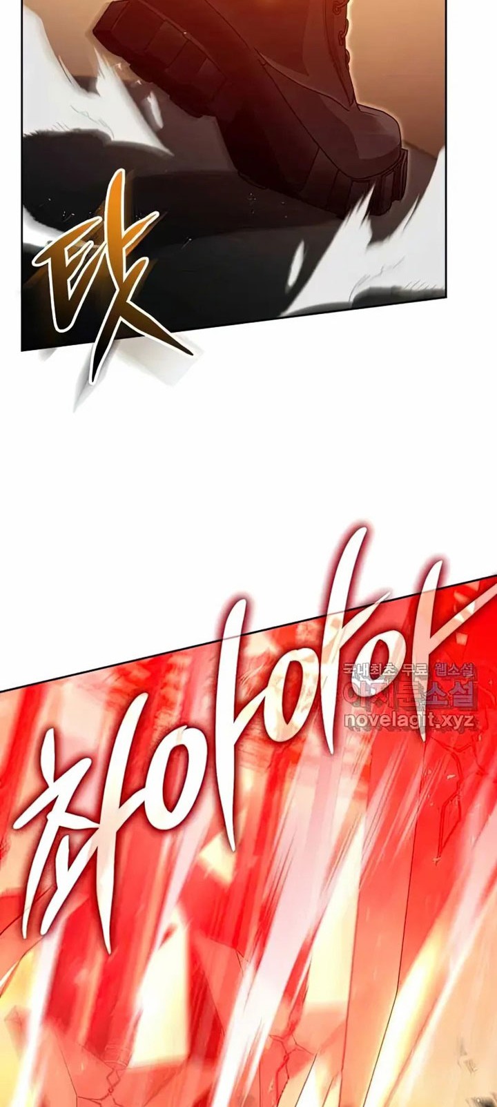 Clever Cleaning Life Of The Returned Genius Hunter Chapter 36 Gambar 17