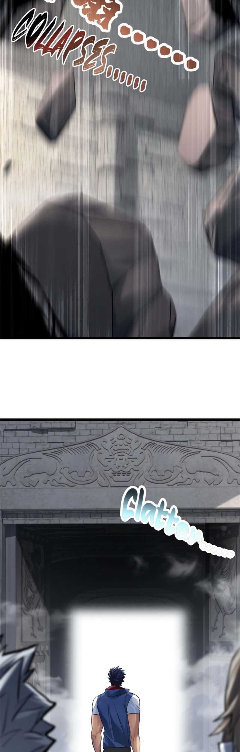 Let Me Game In Peace Chapter 104 Gambar 11