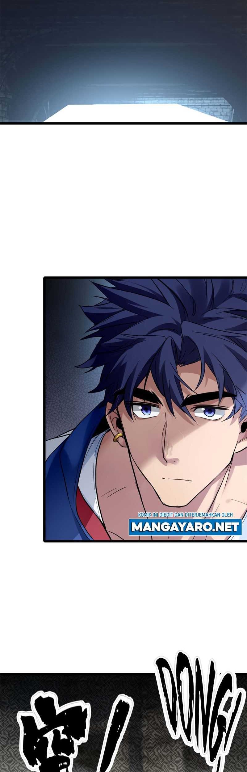 Let Me Game In Peace Chapter 104 Gambar 14