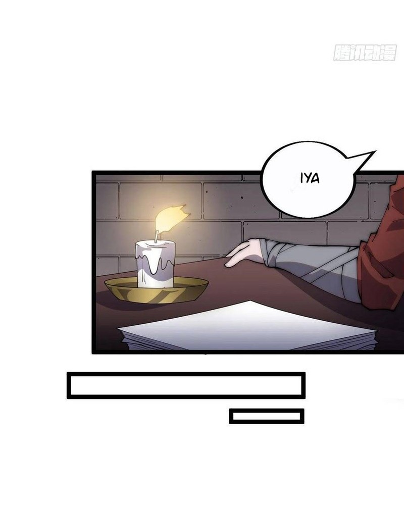 It Starts With A Mountain Chapter 380 Gambar 12