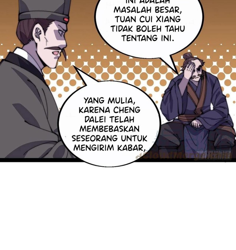 It Starts With A Mountain Chapter 381 Gambar 6