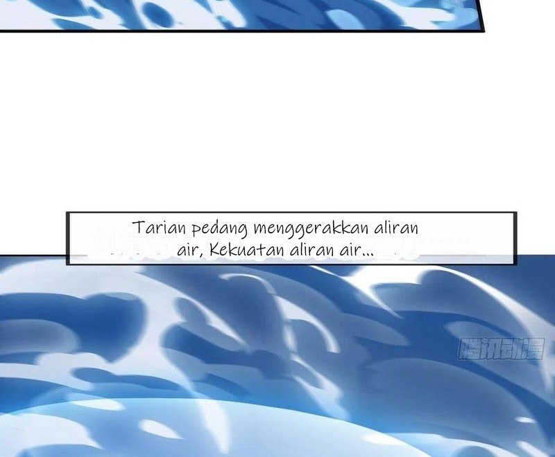 It Starts With A Mountain Chapter 381 Gambar 9