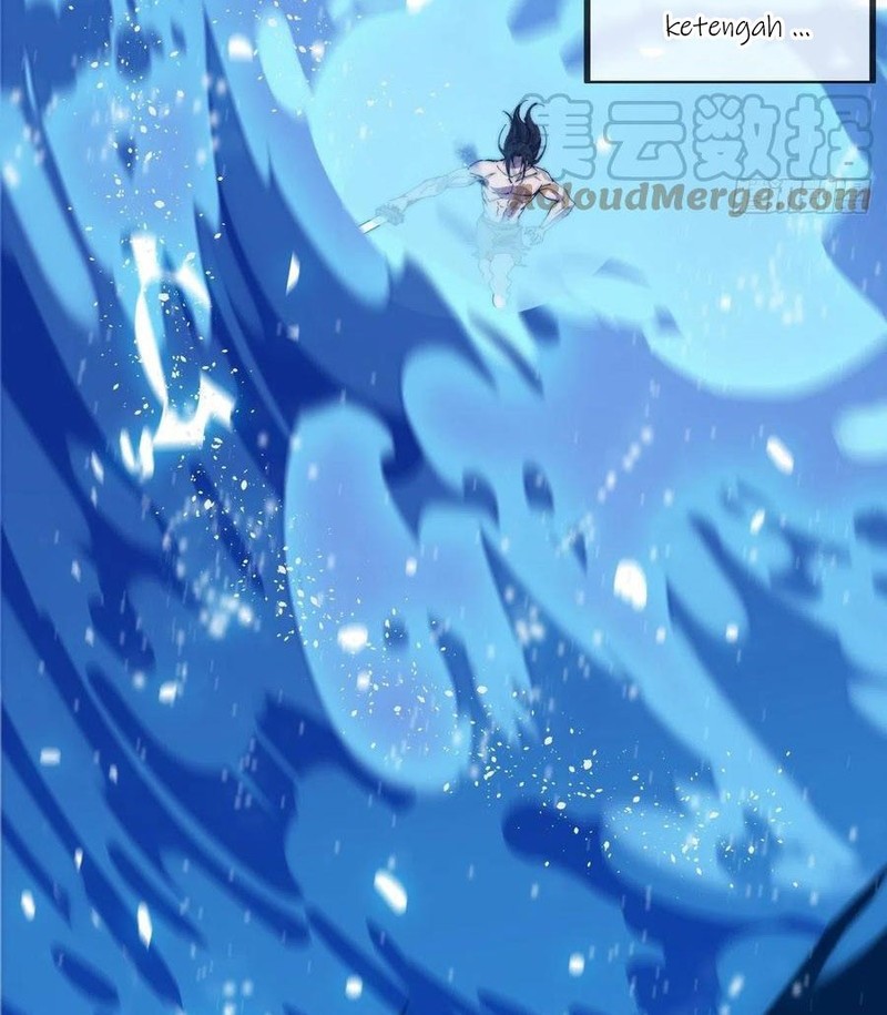 It Starts With A Mountain Chapter 381 Gambar 12