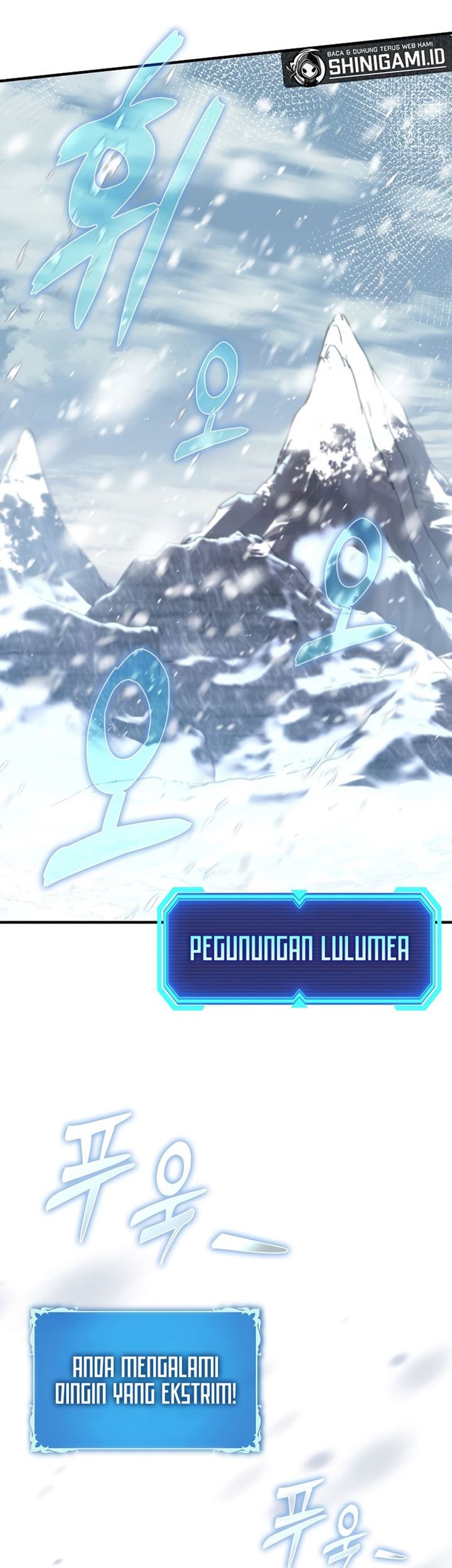 Hard Carry Supporter Chapter 31 Gambar 12